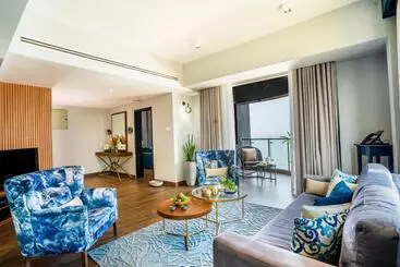 ホテル Maradha Colombo