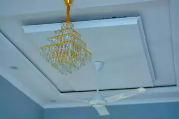 Motel Johnsons Stoppoint