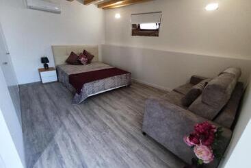 پانسیون Cantinho Do Sossego