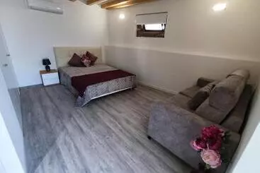 ペンション Cantinho Do Sossego