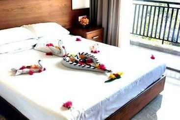 Servosonic Hotels And Resorts