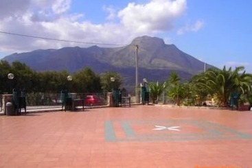 Сельский дом Agriturismo La Targa