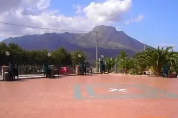 Сельский дом Agriturismo La Targa