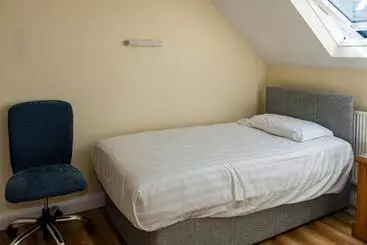 Bed and Breakfast Aisling Guest House