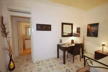 Bed and Breakfast Cavalluccio Marino