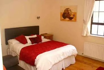 Bed and Breakfast Pearse Road Rooms Room Only