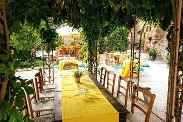 کلبه Borgo Di Tragliata