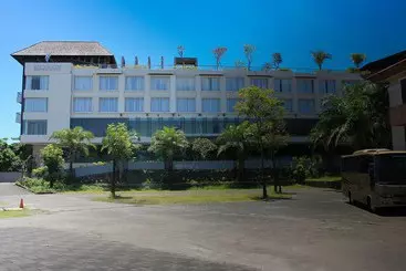 Harrads Hotel And Spa Sanur Bal