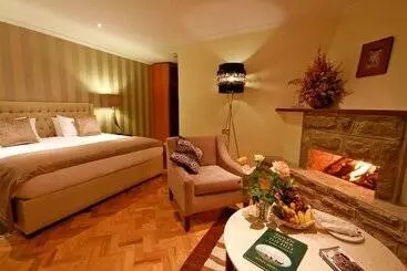 هتل Aberdare Country Club