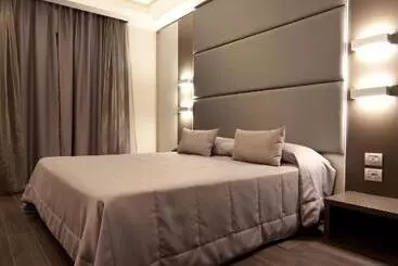 Hotel Albergo Dei Laghi