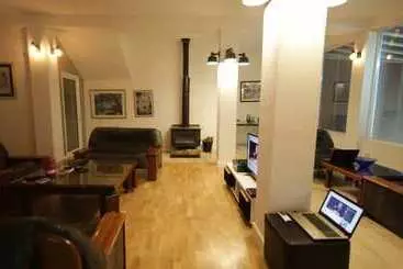 هتل Ambasador Bitola