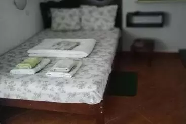 هتل Asikot