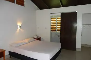 Otel Beachside Resort