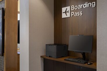 בית מלון כפרי Courtyard By Marriott Santa Barbara Goleta