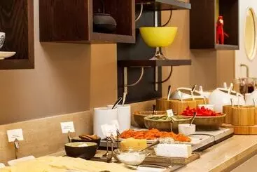 Elite Hotel Ideon, Lund