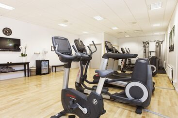 Elite Hotel Ideon, Lund