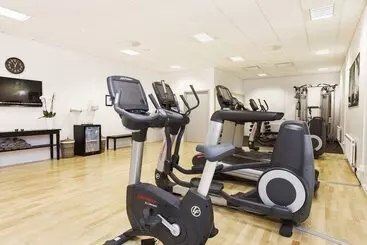 Elite Hotel Ideon, Lund