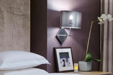 هتل Jelsomino Boutique