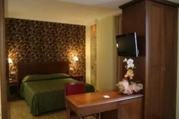 فندق Relais Villa Fornari