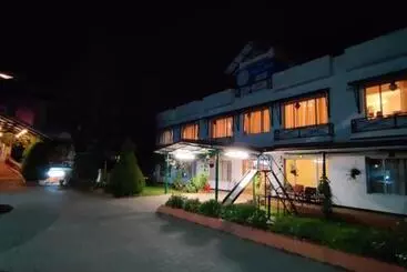 ホテル Sapphire Luxury Suite Ooty