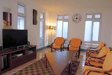 Отель Villa Azzurra