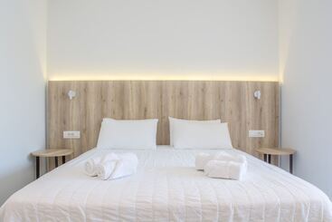 Lazaros Hotel Resort