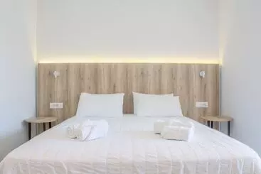 Lazaros Hotel Resort