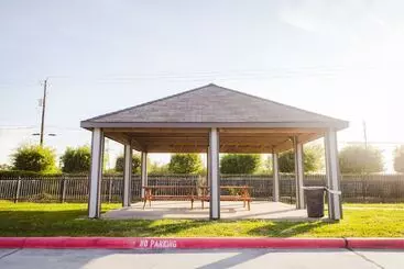 فندق على الطريق Palace Inn And Suites Baytown