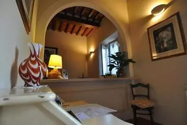 별장 Podere San Giusto