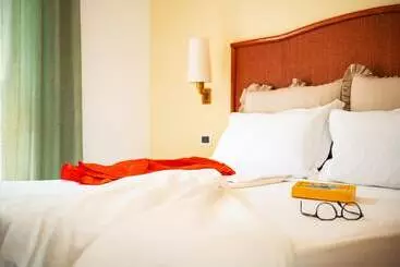 Poggio Aragosta Hotel & Spa