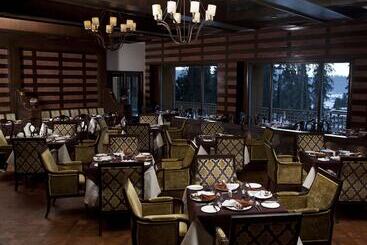 The Khyber Himalayan Resort & Spa