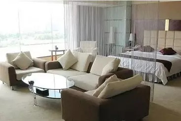 West Lake Yinfeng Hotel - Lanzhou