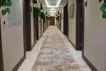 Kahra Otel
