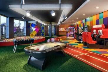 Laghetto Resort Golden Gramado