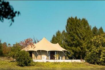 The Alampara Resort   Luxury Boutique Glamping & Water Sports