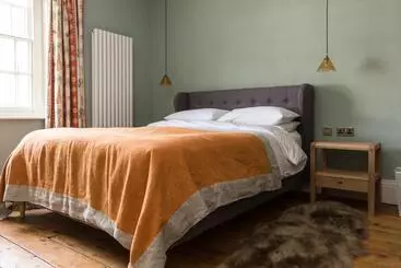 Bed and Breakfast Severnside Press Bnb