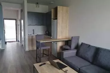 Lovely Aparthotel In Tsaghkadzor