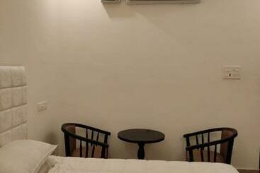 Pensjonat Ask Guest House