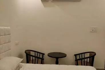 ペンション Ask Guest House