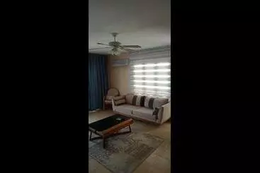 ペンション Room In Apartment Kadinlar Denizi Ev 31