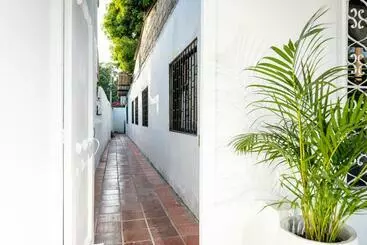 Majatalo Oresca Hostel