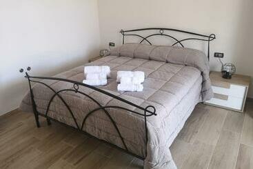 פנסיון S  Apossentu