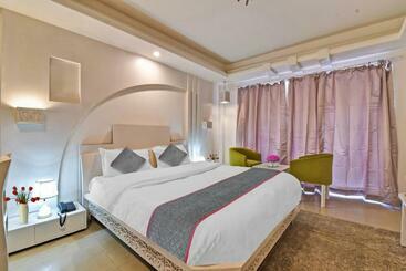 فندق Townhouse 985  Hampta Pass View