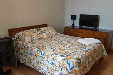 Majatalo Hospedaje Kelita