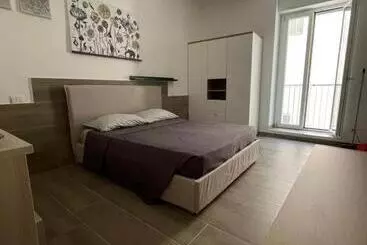 ベッドアンドブレックファースト Casa Vacanze San Francesco