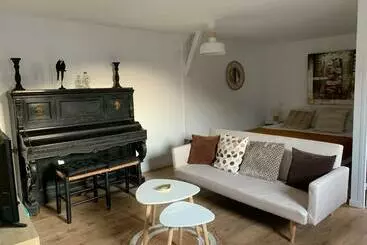 ベッドアンドブレックファースト Dom’s Garden