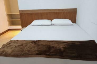 Hotel Gorland Hostel Near Gor Satria Purwokerto Mitra Reddoorz