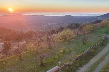 Hotelli Oasi Del Benessere