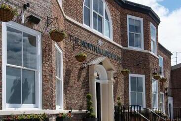 Hotel The Northallerton Inn The Inn Collection Group
