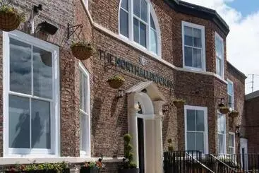 Hotelli The Northallerton Inn   The Inn Collection Group